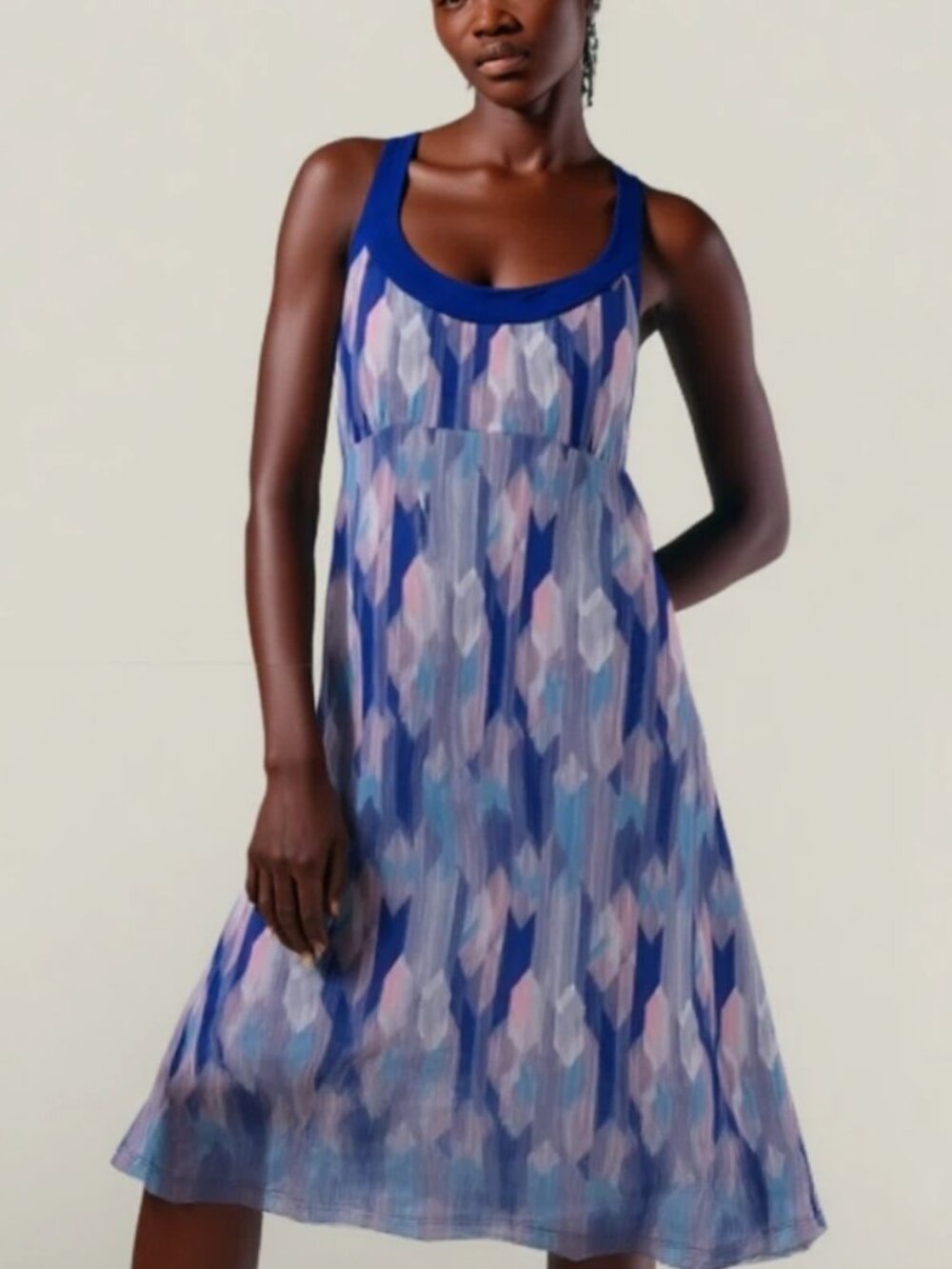 Prana Athletic Tank Dress
